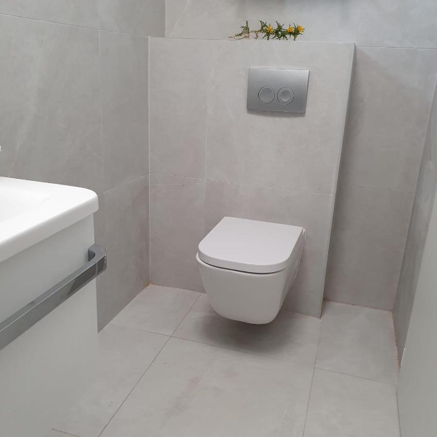 Villa Aquamarine Apartments Novalja Dış mekan fotoğraf