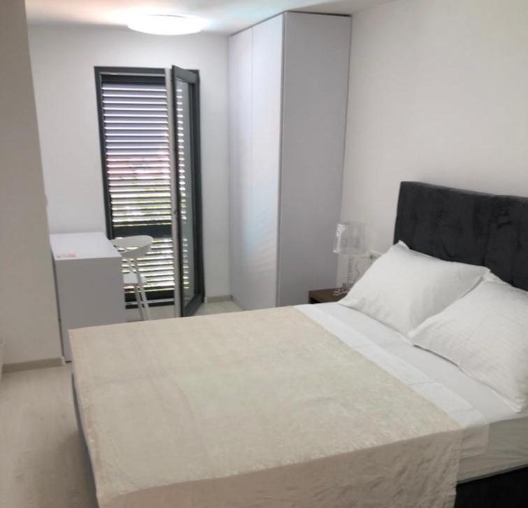 Villa Aquamarine Apartments Novalja Dış mekan fotoğraf