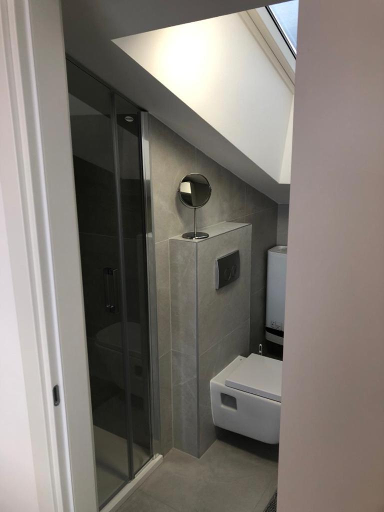 Villa Aquamarine Apartments Novalja Dış mekan fotoğraf
